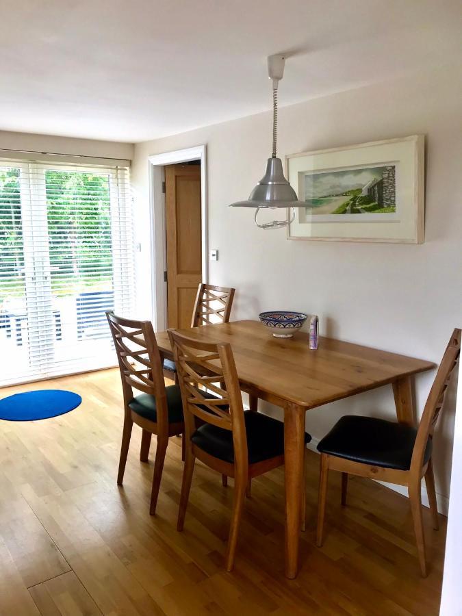Red Deer Cosy Apartment In Letterfrack Connemara Экстерьер фото